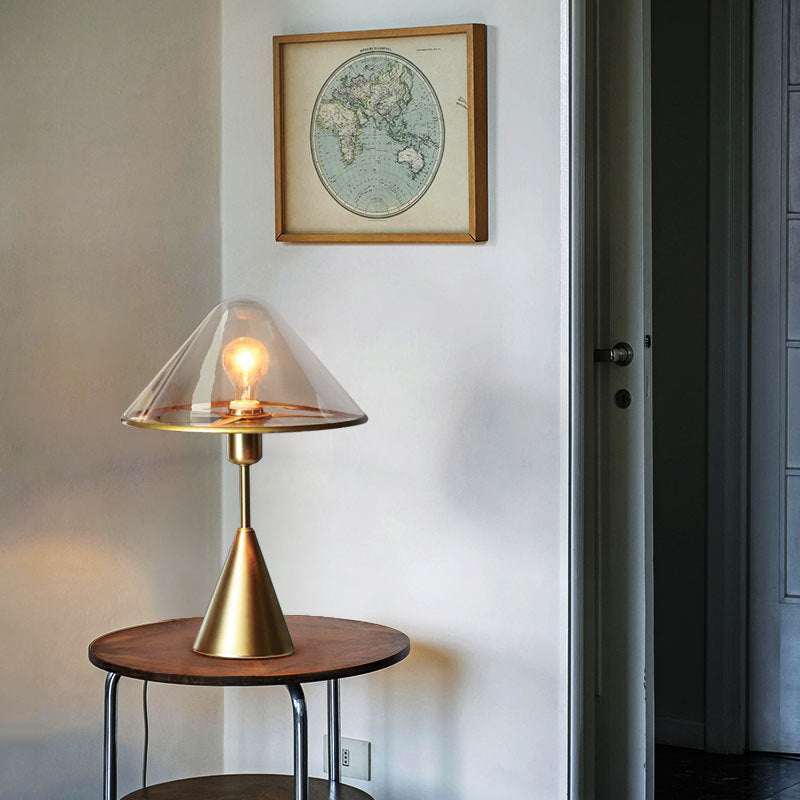 Nordic Mushroom Table Lamp 7