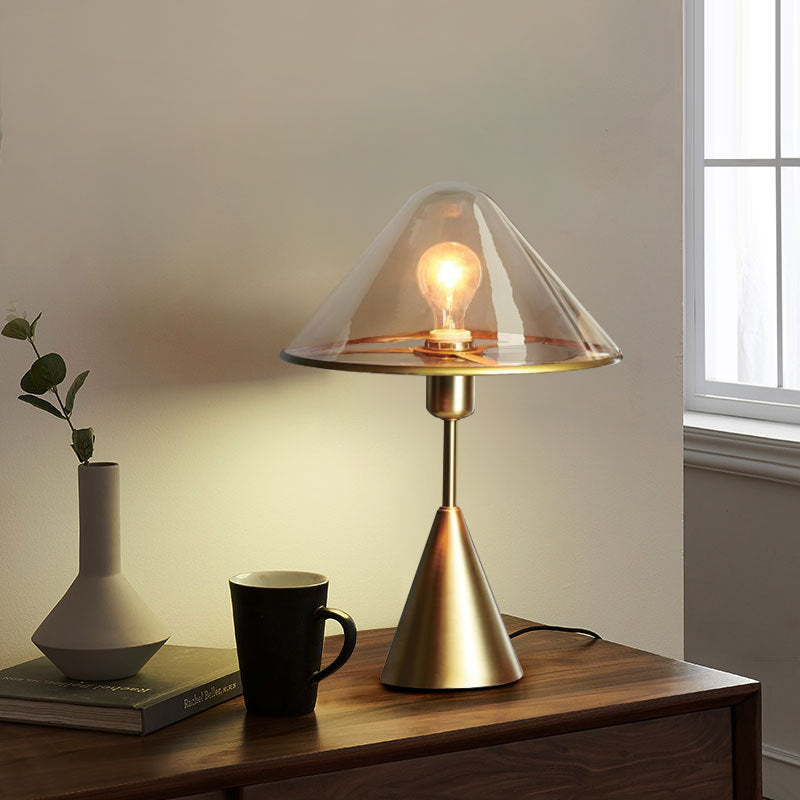 Nordic Mushroom Table Lamp 8