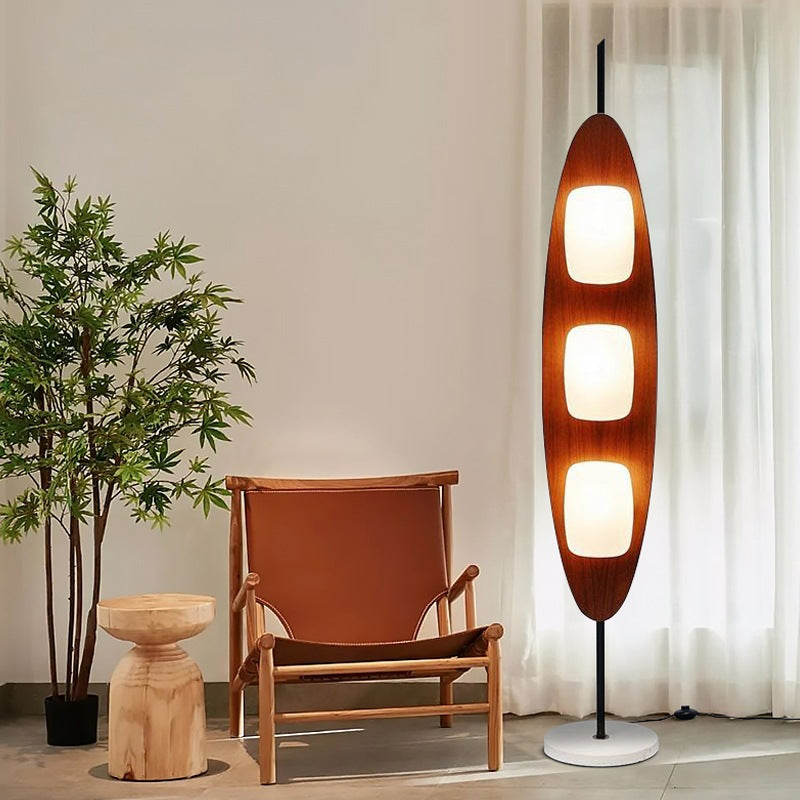 Nordic Sail Floor Lamp 11