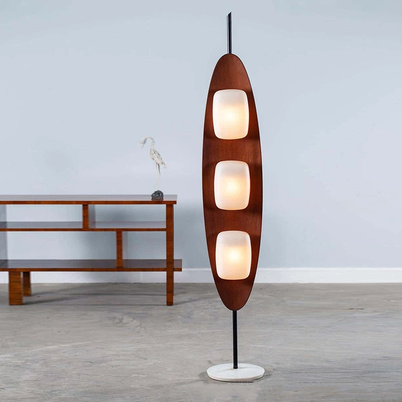 Nordic Sail Floor Lamp 3