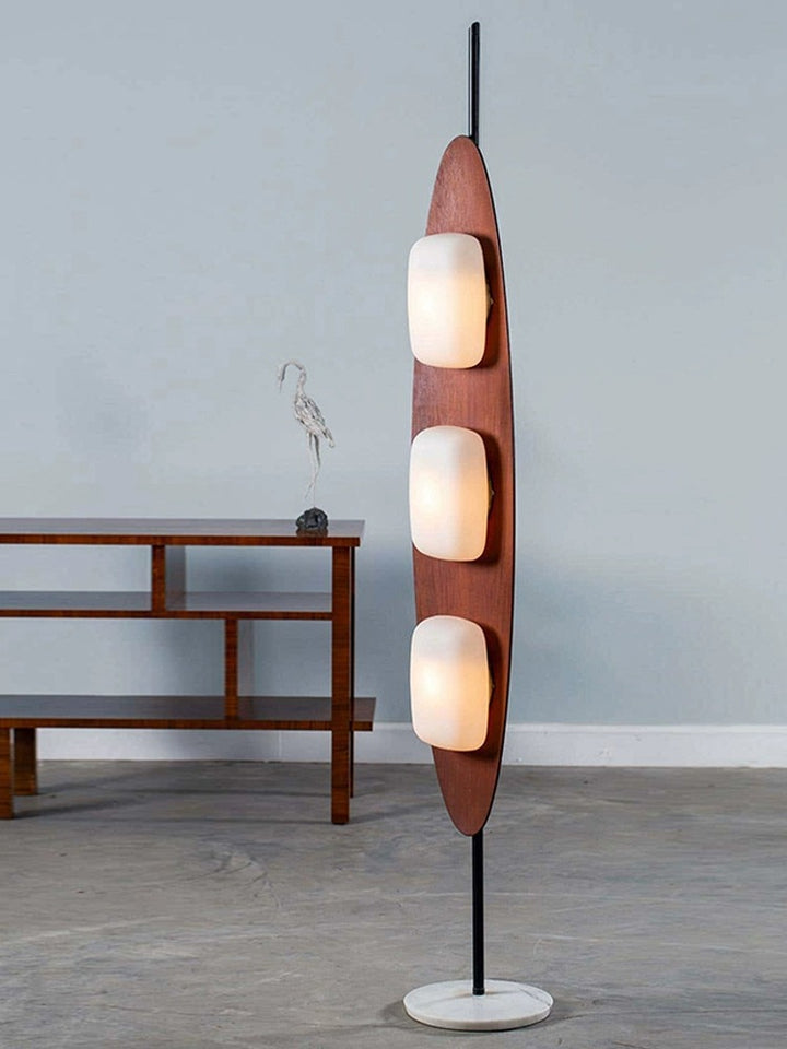 Nordic Sail Floor Lamp 4