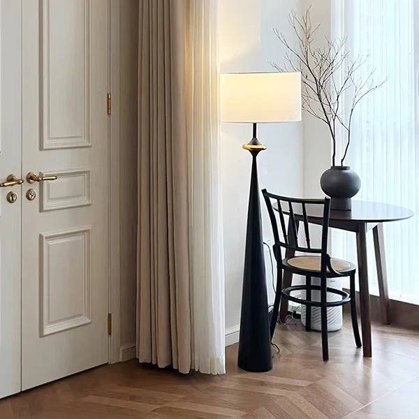 Nordic Simple Floor Lamp 1