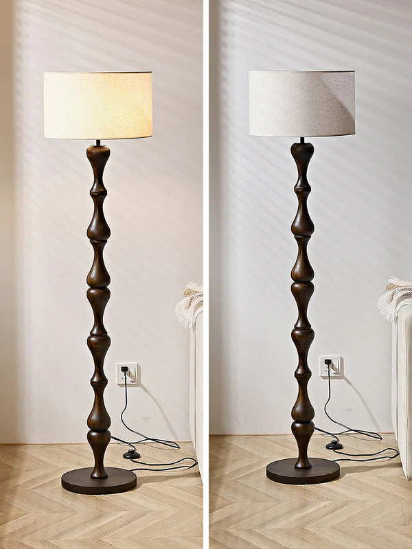 Nordic Simple Floor Lamp 12