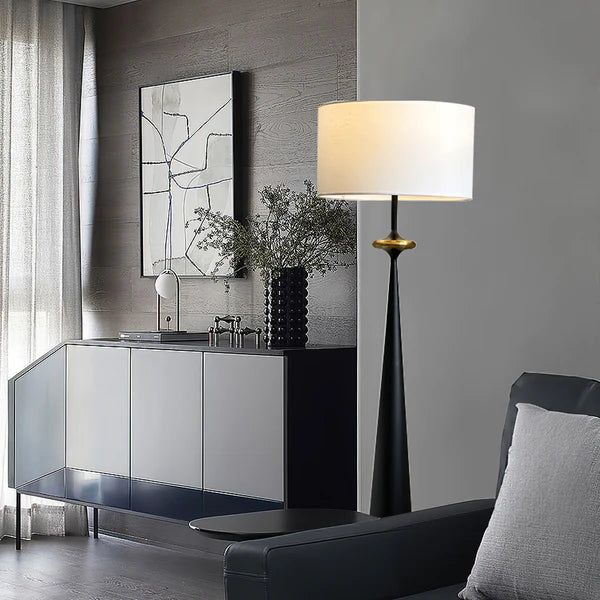 Nordic Simple Floor Lamp 5