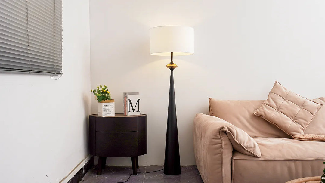 Nordic Simple Floor Lamp New 11