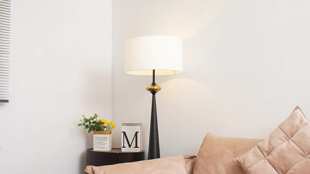 Nordic Simple Floor Lamp New 2