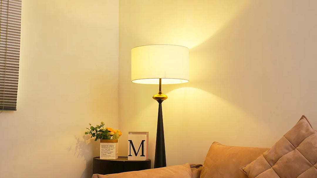Nordic Simple Floor Lamp New 3