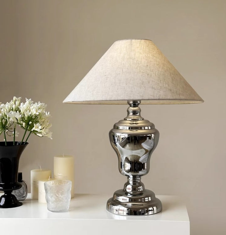 Nordic Simple Table Lamp 2