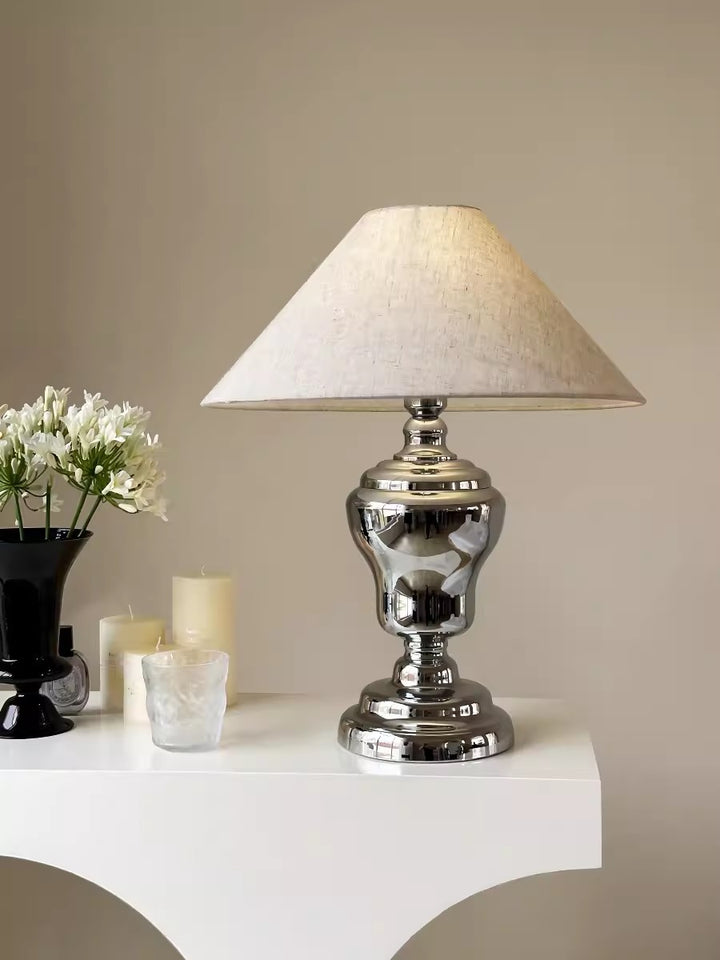 Nordic Simple Table Lamp 7