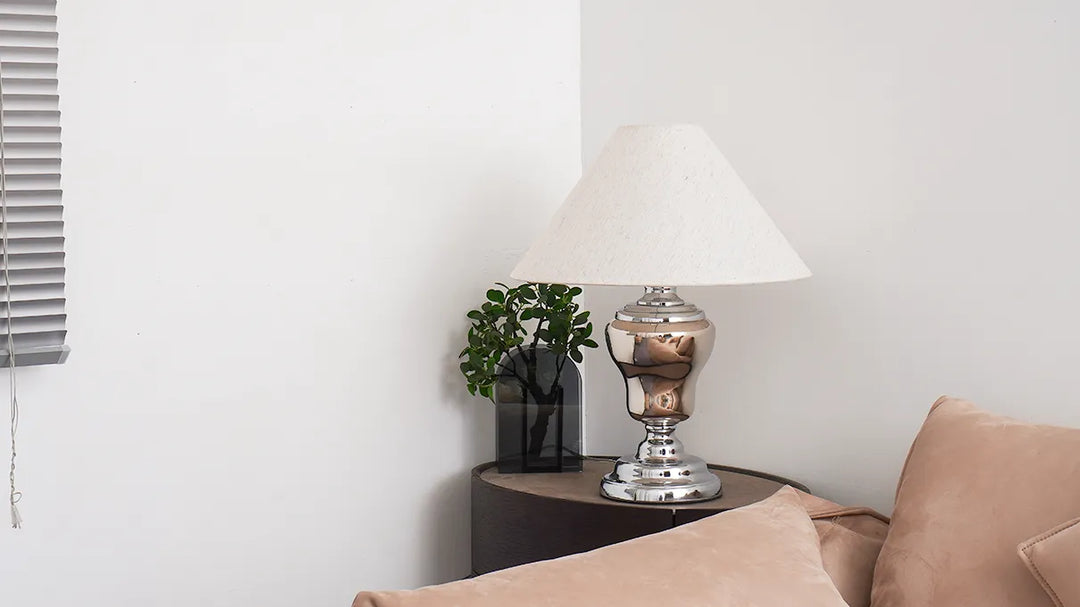 Nordic Simple Table Lamp New 1