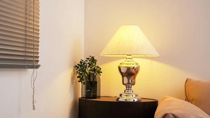 Nordic Simple Table Lamp New 10