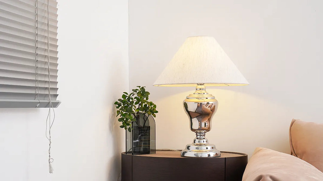 Nordic Simple Table Lamp New 11