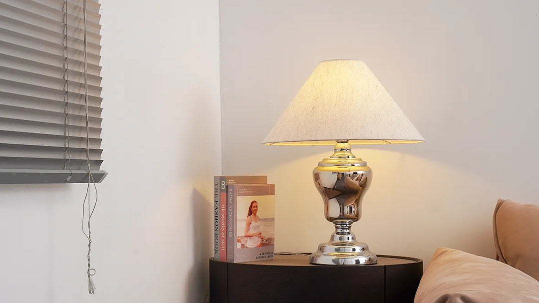 Nordic Simple Table Lamp New 12