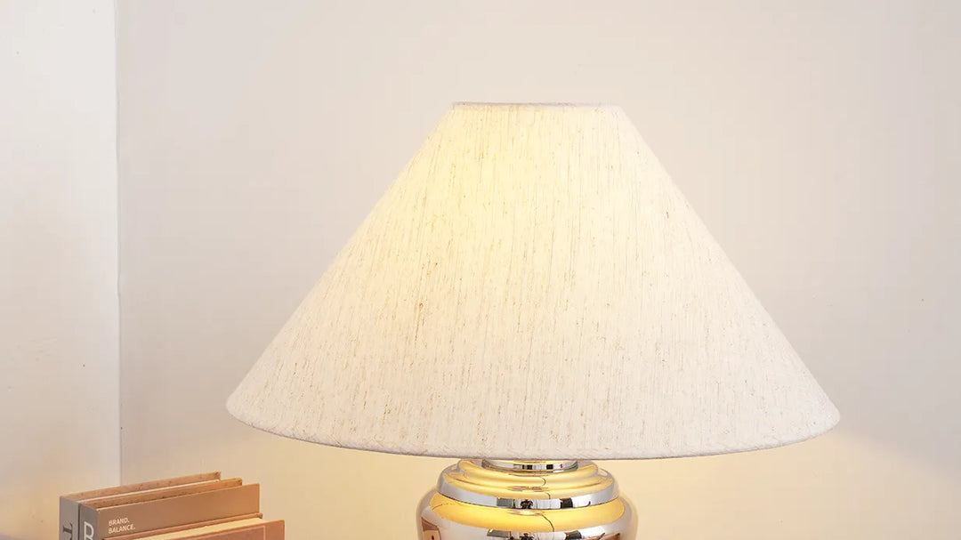 Nordic Simple Table Lamp New 13