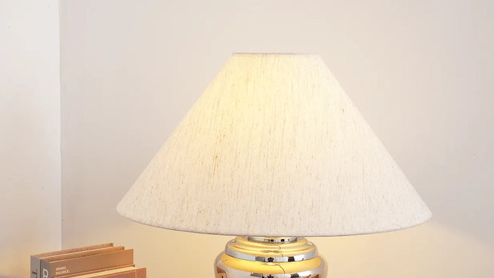 Nordic Simple Table Lamp New 13
