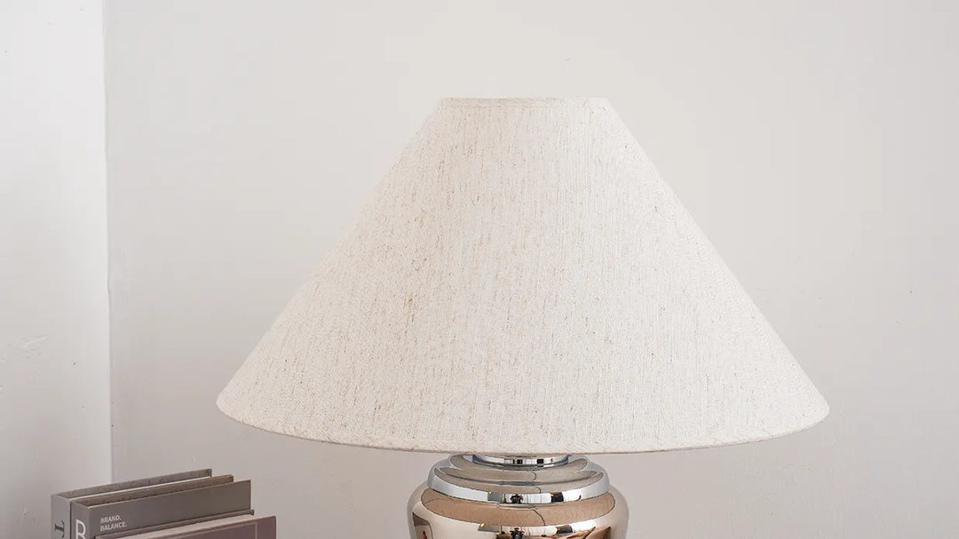 Nordic Simple Table Lamp New 14