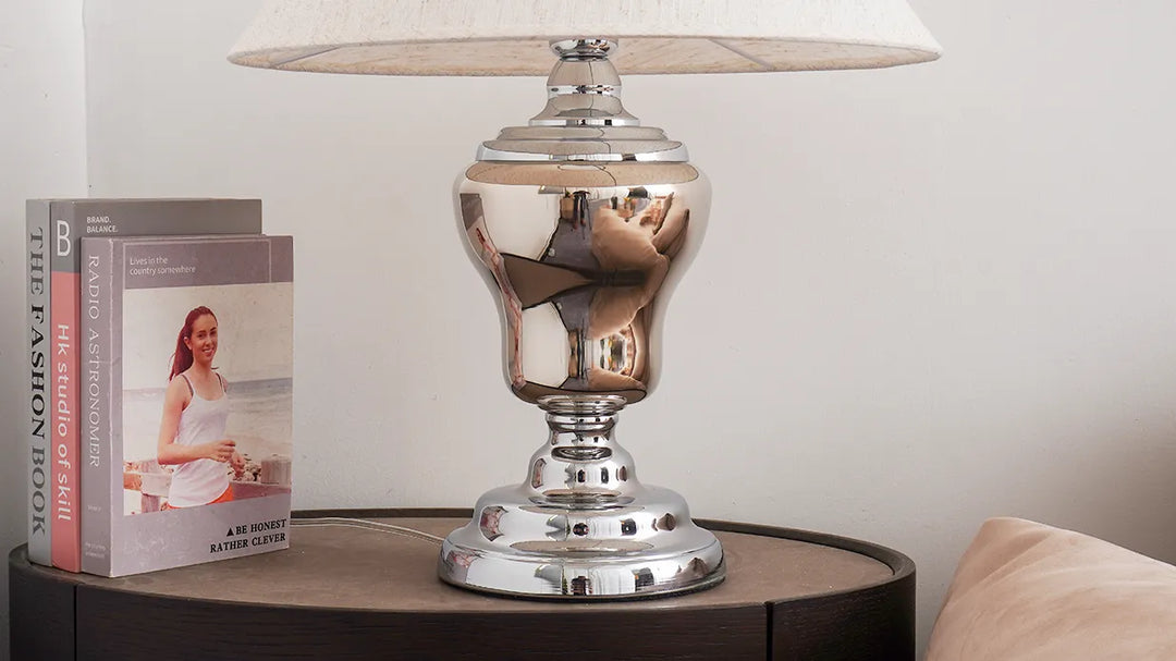 Nordic Simple Table Lamp New 15
