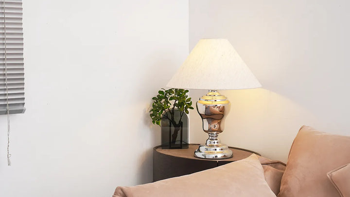 Nordic Simple Table Lamp New 2