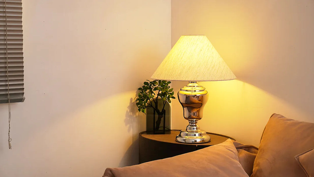 Nordic Simple Table Lamp New 3