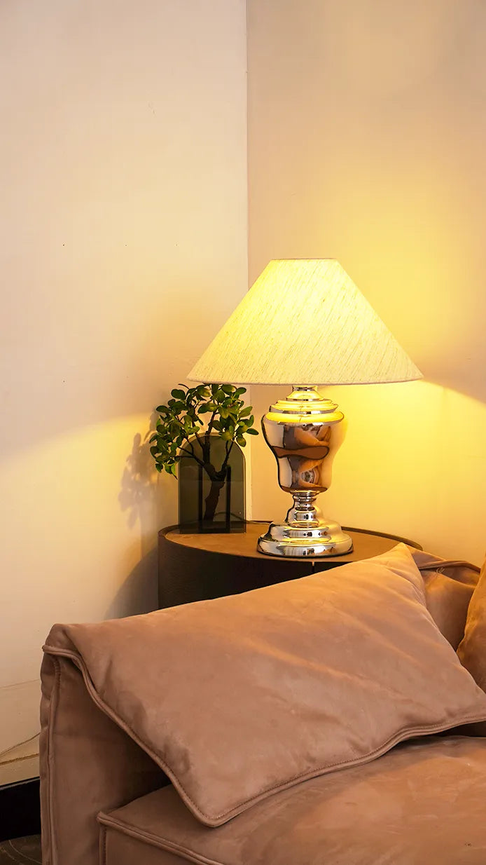 Nordic Simple Table Lamp New 4