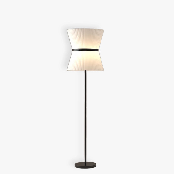 Nordic Striped Floor Lamp 1