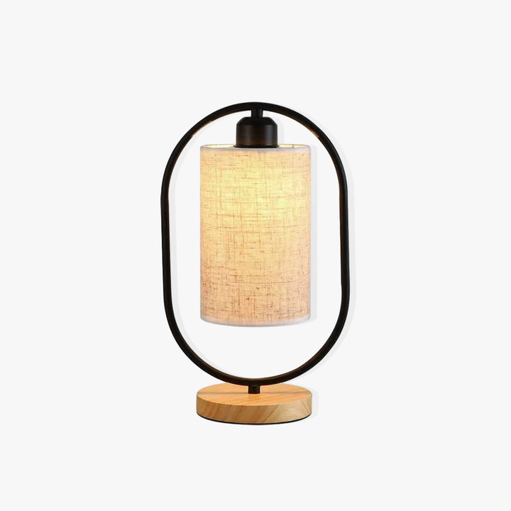 Nordic Table Lamp 1
