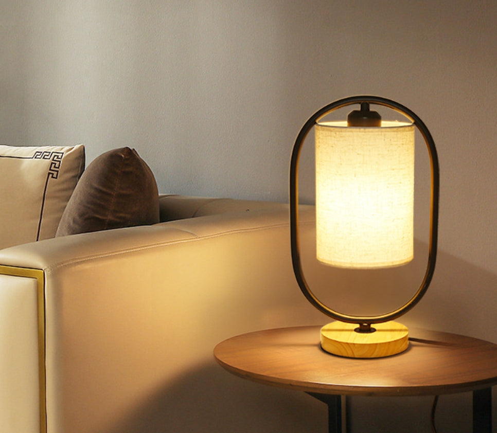 Nordic Table Lamp 13