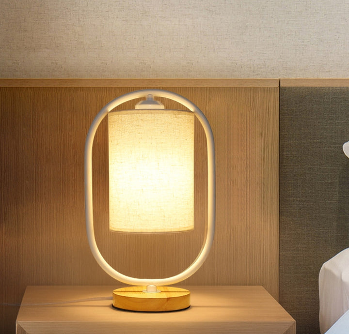 Nordic Table Lamp 14