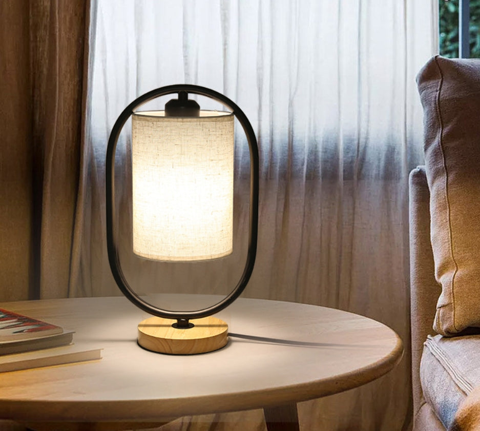 Nordic Table Lamp 15