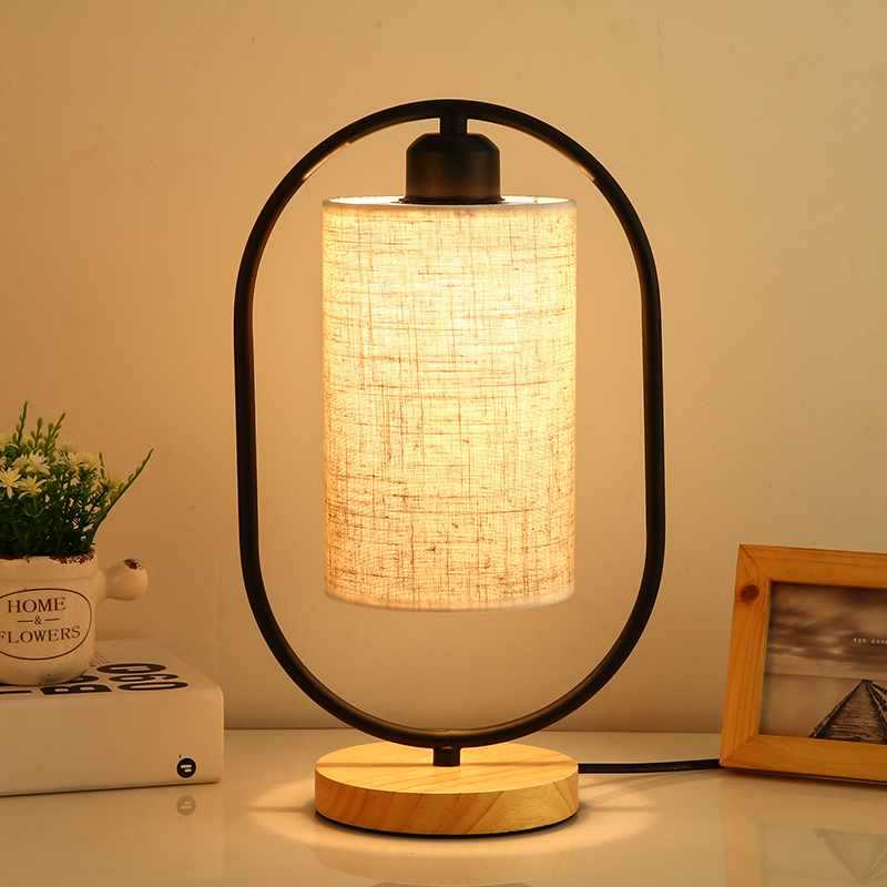 Nordic Table Lamp 6