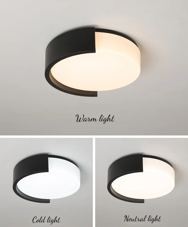 Nordic_creative_round_ceiling_light_5