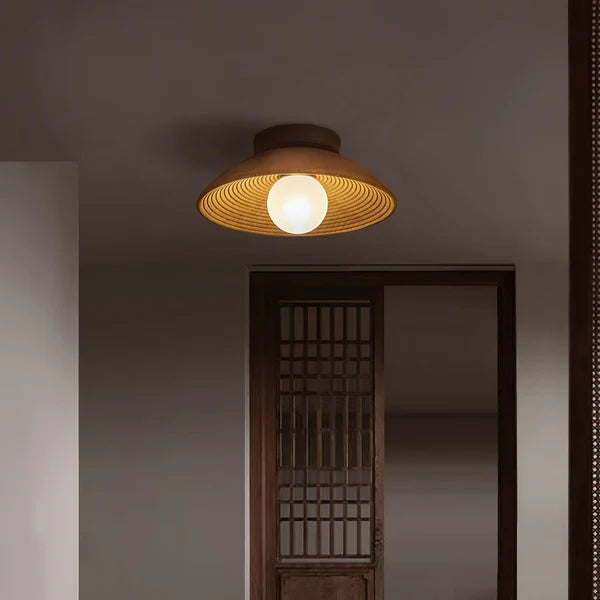 Nordic_imitation_wood_ceiling_light_11