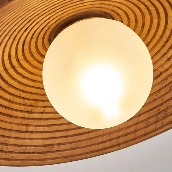Nordic_imitation_wood_ceiling_light_8