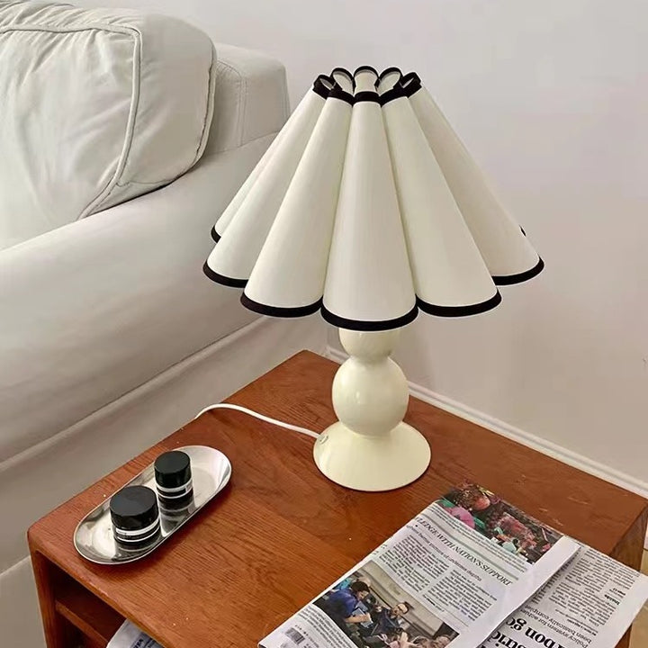 Gourd Table Lamp