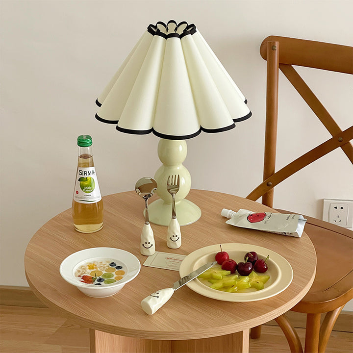 Gourd Table Lamp