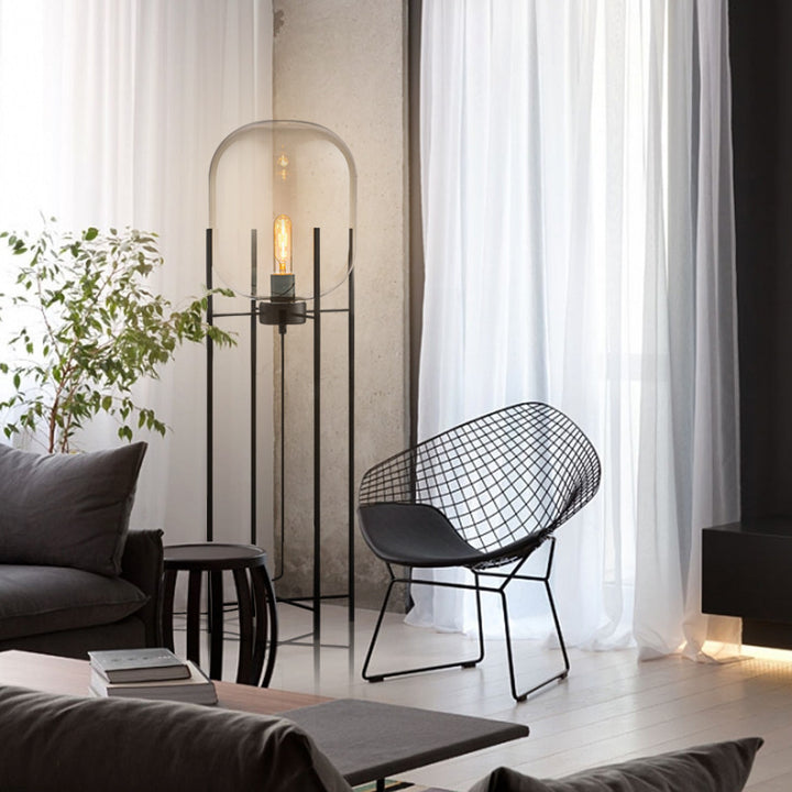 ODA Floor Lamp 9