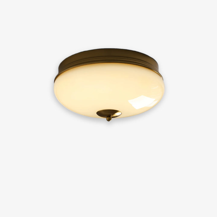 OTT Circular Ceiling Lamp