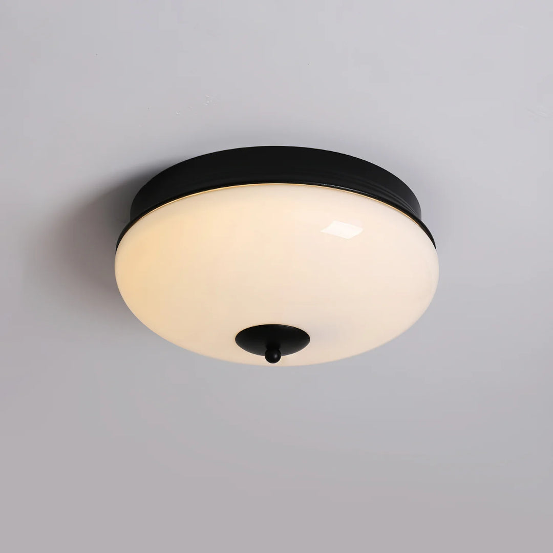 OTT ronde plafondlamp