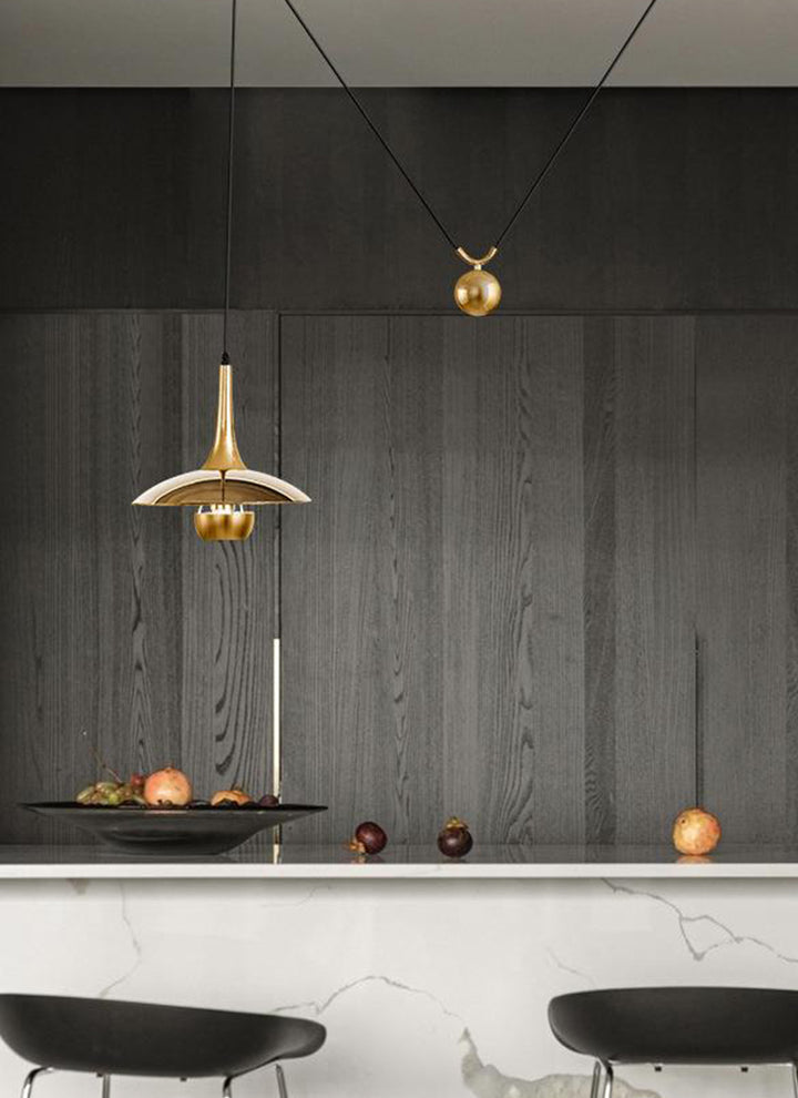 Onos Pendant Lamp