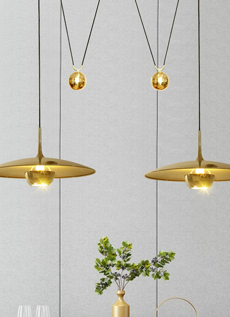 Onos Pendant Lamp