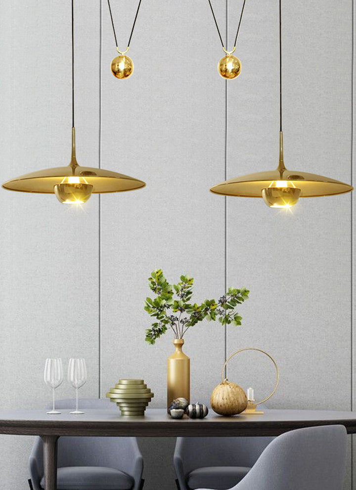 Onos Pendant Lamp