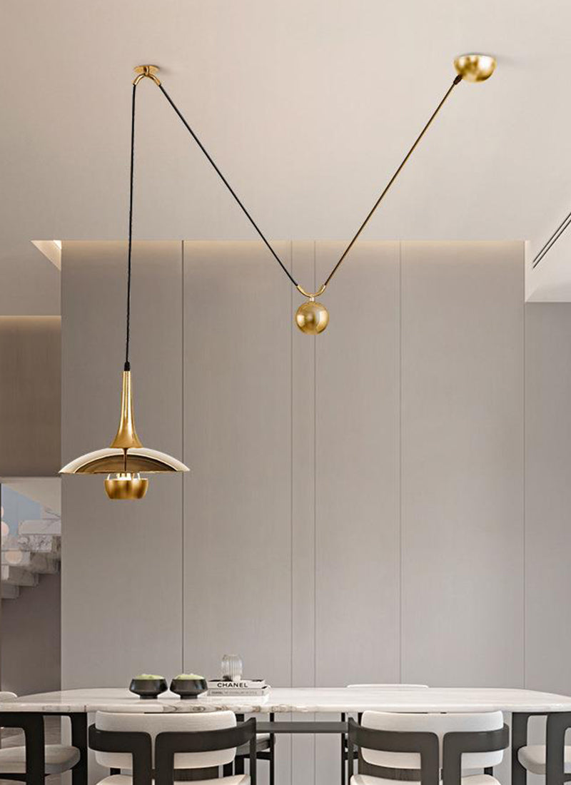 Onos Pendant Lamp