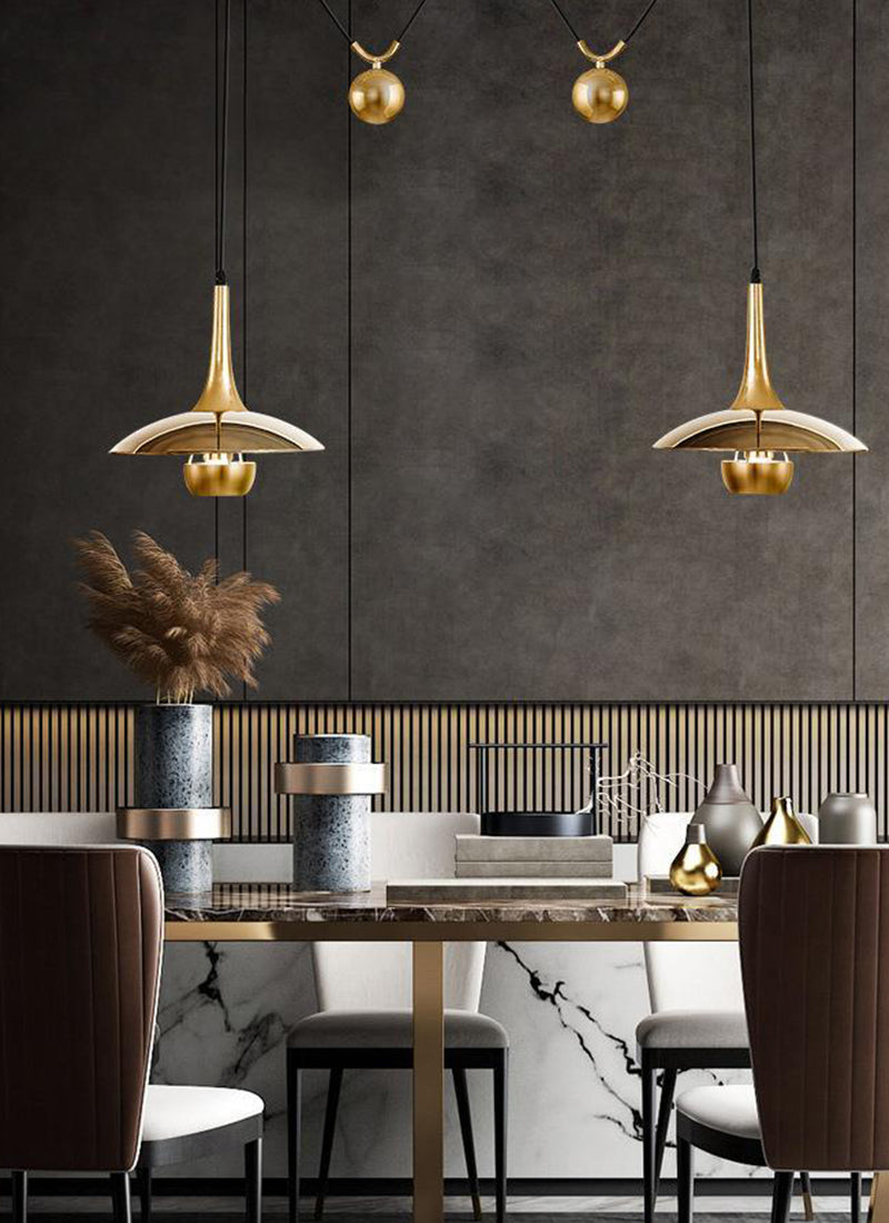 Onos Pendant Lamp