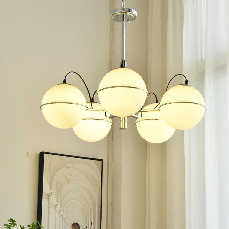 Orion_Milk_Glass_Bulb_Chandelier_3