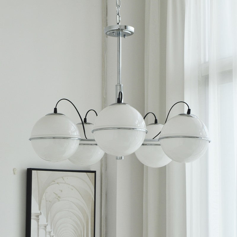 Orion_Milk_Glass_Bulb_Chandelier_4