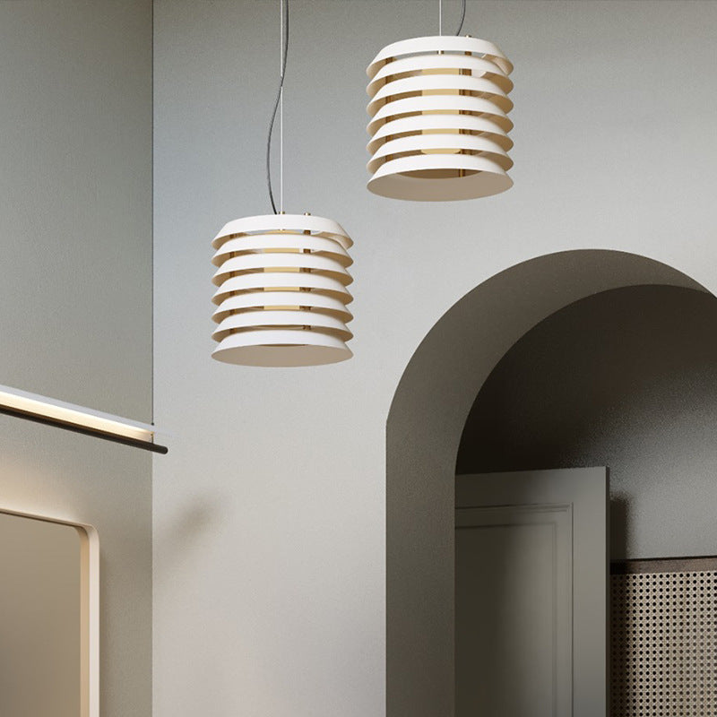 Ott Multi-layer Pendant Lamp
