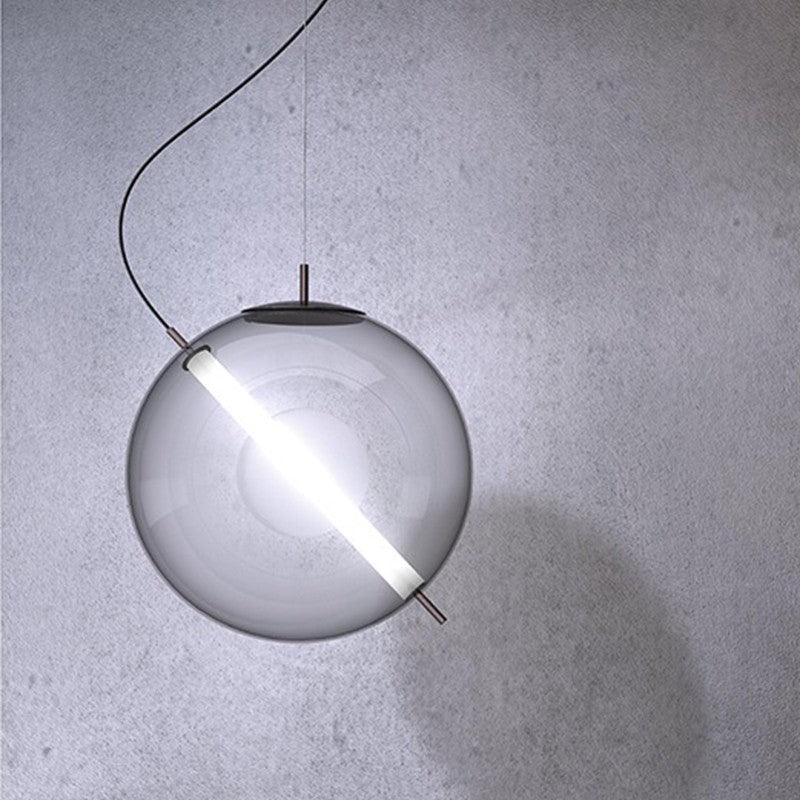 Otto Pendant Light 8