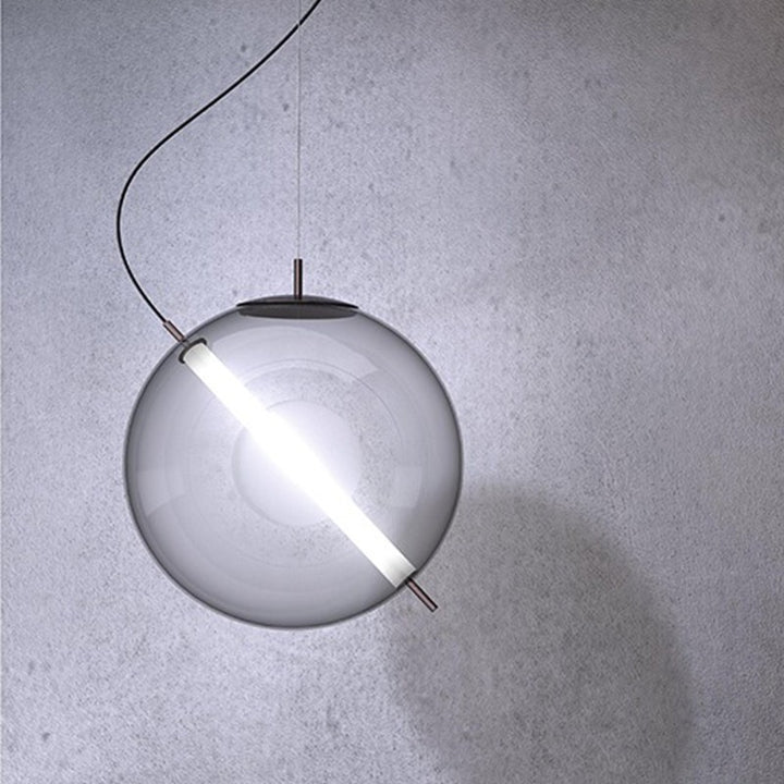 Otto Pendant Light