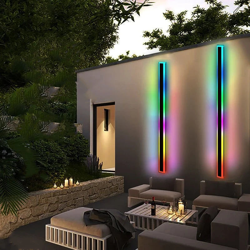 Outdoor_Colorful_Strip_Wall_Lamp_2