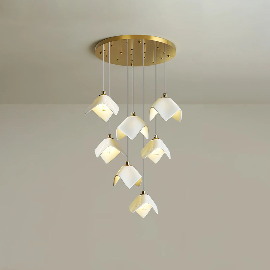 Oxalis_Staircase_chandelier_15